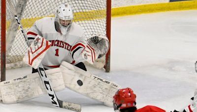 Boston Herald boys hockey All-Scholastics and league All-Stars