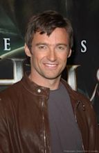 Hugh Jackman