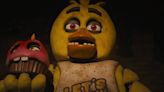 ‘Five Nights at Freddy’s’ Scares Away the Streaming Competition | Chart