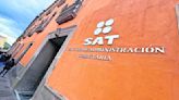 SAT recauda por impuestos 1.7 billones de pesos de enero a abril 2024