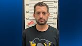 Man accused of vandalizing property with spray paint in an Allegheny County community arrested