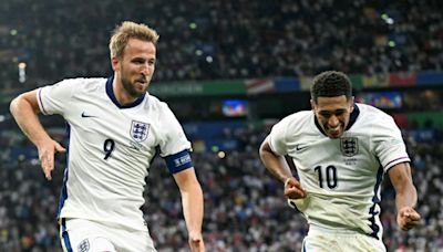 England avoid shock at Euro 2024 as Spain ease into quarter-finals