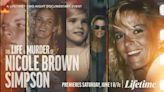 Lifetime Sets Nicole Brown Simpson Documentary