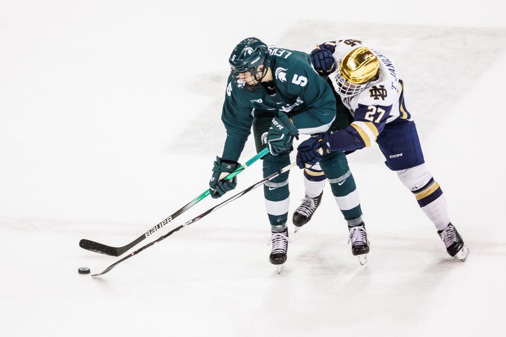 MSU hockey picks up a big-time commitment