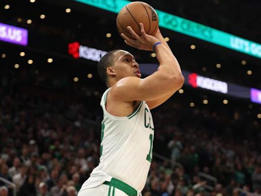 Grant Williams Admits He Was ‘Hated’ By 1 Boston Celtics Teammate