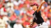 Mississippi State falls at Arkansas in series finale