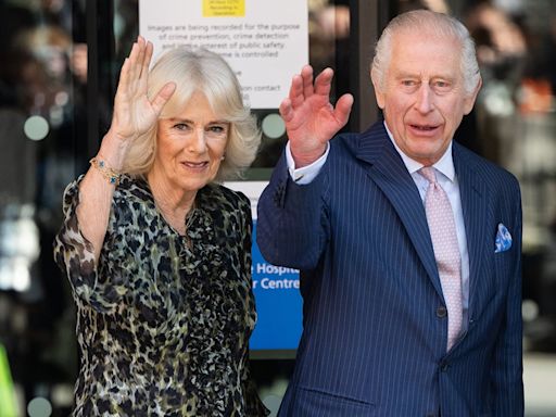 King Charles III Makes First Public Engagement Since Cancer Diagnosis