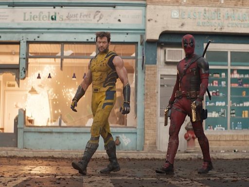 Deadpool & Wolverine first reactions range from ‘absolute blast’ to ‘mediocre at best’