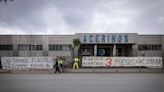 Acerinox reduce a 3 los turnos de operación en su planta de Cádiz y cierra una fábrica en Malasia
