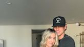 Kristin Cavallari, Mark Estes Double Date With Jason Wahler and Wife