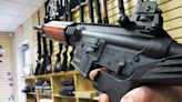 Ron DeSantis in Iowa calls for repeal of Trump, BIden firearm devices regulations