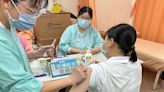 台中市12/4起推醫事人員流感疫苗接種週 接種送好禮