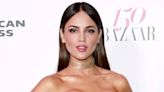 Eiza González dice que no le importa que la critiquen por tener muchos novios