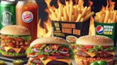 Burger King, Subway, and Panera Heat Up Menus with New Spicy Offerings - EconoTimes