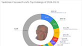 Yacktman Focused Fund Adjusts Portfolio, Cuts Stake in Associated British Foods PLC