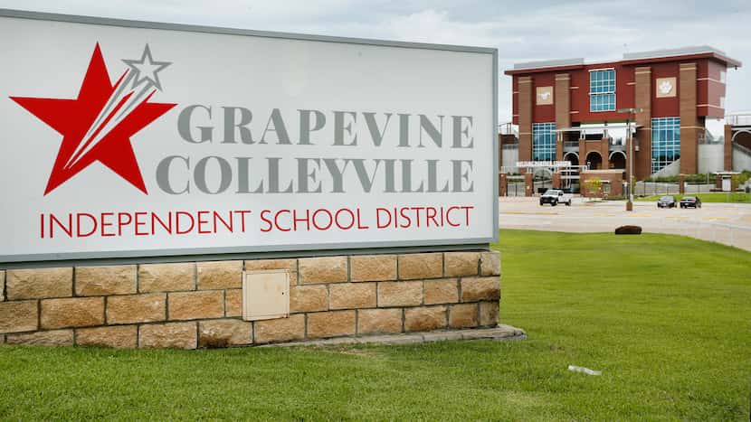 Grapevine-Colleyville schools trustees seek legal fees lost from former principal