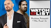 Matthew Rehwoldt & Afa Anoa'i Jr. Look Back At WWF's Golden Era To Highlight The Last Match's Appeal