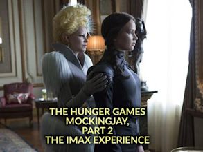 Hunger Games: Il canto della rivolta - Parte II