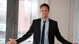 Suits Star Patrick J Adams Ignites Reunion Hopes With Behind-The-Scenes Photos