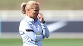 Lionesses World Cup qualifier against Austria being held in small stadium 'a little bit disappointing', says Sarina Wiegman