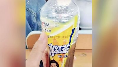 遼寧驚現「周口杰倫」代言紅茶 公司名 產品 代言人全「山寨」