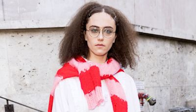 Meet Ella Emhoff, the Achingly Hip Knitwear Queen in Line to Be the First Stepdaughter