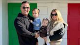 Mike Sorrentino and Wife Lauren Reveal Sex of Baby No. 3, Due This Spring, in Shore House Family Photo