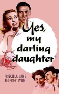 Yes, My Darling Daughter (film)