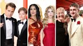 10 stars and who they brought to the 2023 Academy Awards as their dates