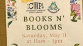 Ishpeming Carnegie Library to host Books n’ Blooms on May 11