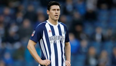 Their next Gareth Barry: West Brom could sign 'superb' midfielder