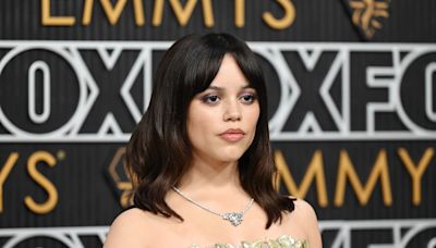 Jenna Ortega Clarified What She Meant With Her ‘Rewriting’ Wednesday Comments