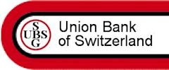 Union Bank of Switzerland