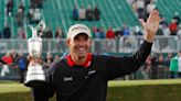 Padraig Harrington, Sandra Palmer lead Class of '24 inducted into World Golf Hall of Fame