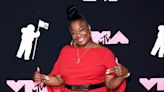 Roxanne Shanté Admires Today’s Women Rappers At The 2023 MTV VMAs: “I Love It!”