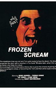 Frozen Scream