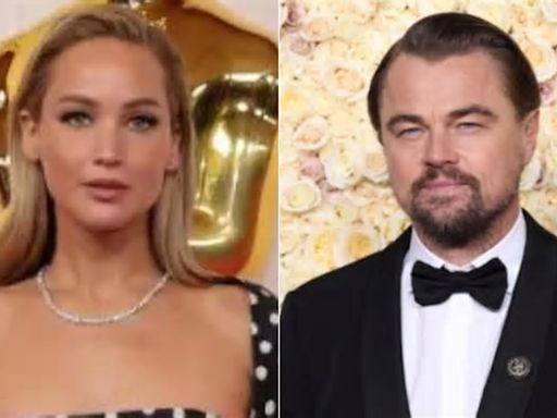 ¿Leonardo DiCaprio y Jennifer Lawrence en el biopic de Frank Sinatra? Scorsese sigue interesado en el proyecto