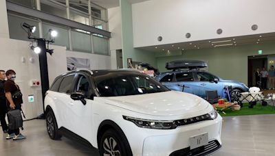 台灣7月新車戰報「納智捷n7再奪電車冠軍」 TOYOTA神車衝破4千台