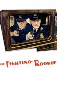 The Fighting Rookie