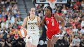 Caitlin Clark's next WNBA game: How to watch the Indiana Fever vs. Las Vegas Aces tonight