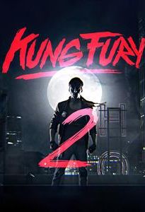 Kung Fury 2