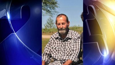 Granddaughter of missing Barnsdall man says she has gut feeling body recovered from creek is her grandfather