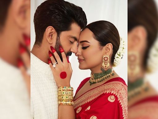 Saqib Saleem On Sonakshi Sinha And Zaheer Iqbal's Wedding: "It's A Beautiful Love Story For The Ages"