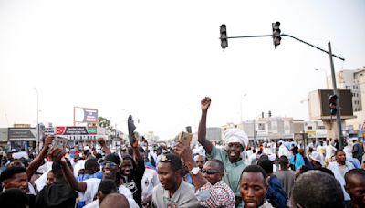 Mauritania goes to the polls with a regional security crisis and economic concerns among the issues