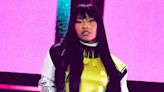 Nicki Minaj Has Serious Wardrobe Malfunction Mid-Concert and Scolds Fans for Not Telling Her: 'Thanks, Barbz!'