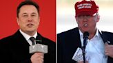 Trump Says He Won’t Be Returning to Twitter after Elon Musk Takeover