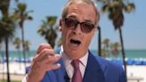 Nigel Farage warns 'problems are just beginning' over Rwanda plan