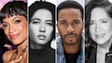 ‘Terminator Zero’ Adds Rosario Dawson, Ann Dowd, André Holland & Sonoya Mizuno To Voiceover Cast