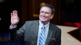 Rep. Thomas Massie responds to Haley's slam: 'I'm living in Nikki Haley's head rent-free'