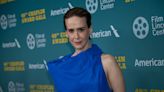 Sarah Paulson, Jessica Lange, Jonathan Groff honored at Drama League Awards